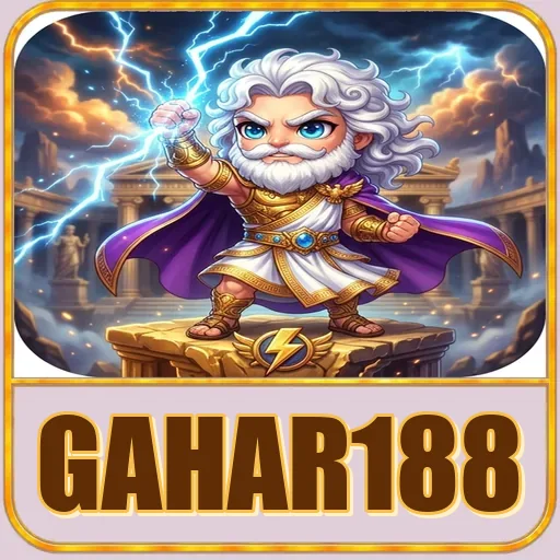 Instalasi gahar188