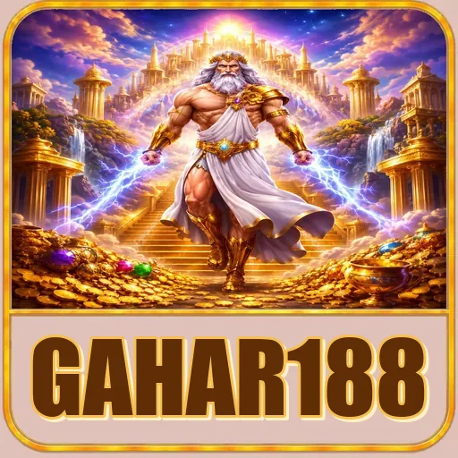 Keamanan gahar188